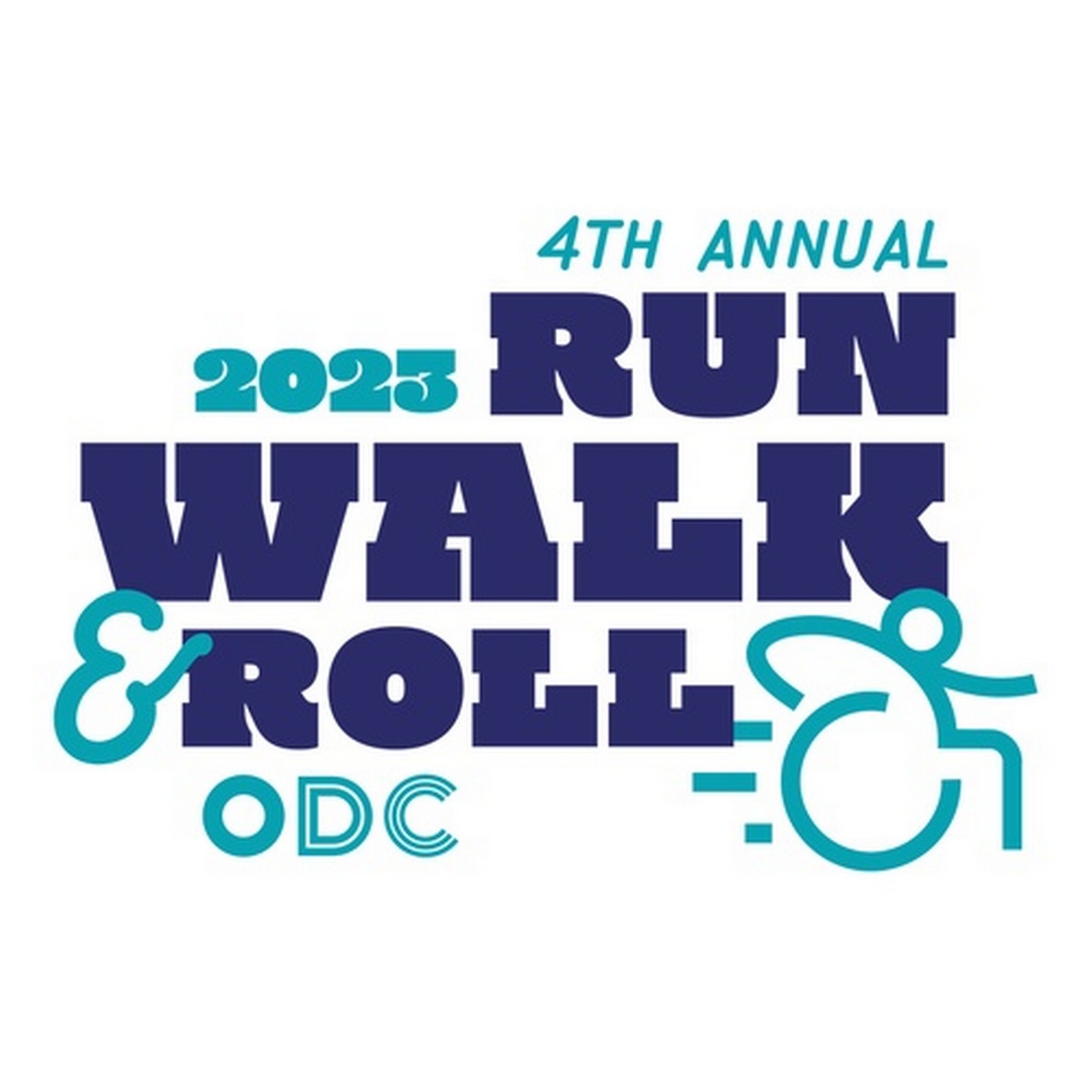 2023 Run, Walk & Roll for ODC Aug 13, 2023 to Aug 19, 2023 Portage